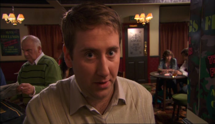WHICH OF THE DOBBY CLUB GETS FIRST DIBS ON DOBS. 