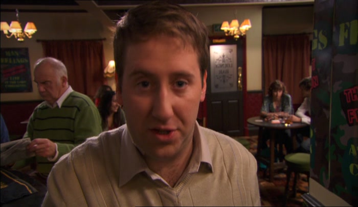 WHICH OF THE DOBBY CLUB GETS FIRST DIBS ON DOBS. 