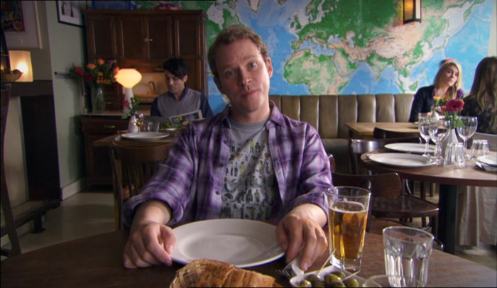 'THAT WAS A GREAT LOOK FOR YOU. ' WE WANT TO SHOW YOU OUR GRATITUDE, JEZ. 