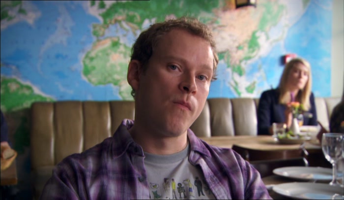 'I DON'T WANT A JOB.'  