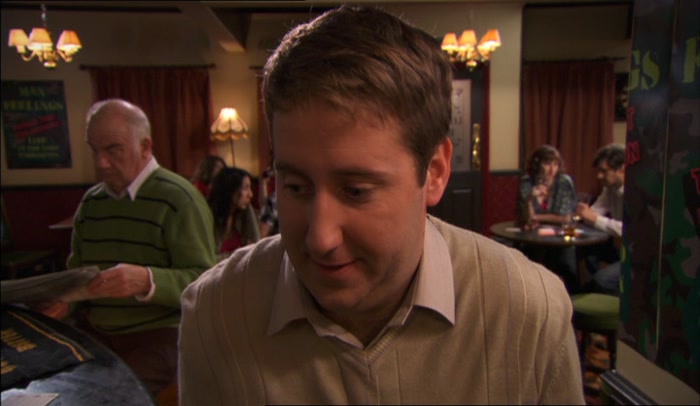 'DOBBY'S POLAND, I'M WILY STALIN, OUT-FOXING SICKLY FDR.' 
