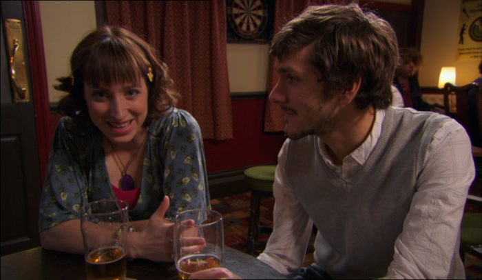 WEREN'T THEY AMAZING?  