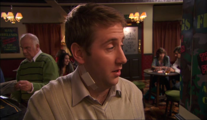 WHICH OF THE DOBBY CLUB GETS FIRST DIBS ON DOBS. 