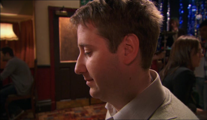 'THE CRACKS ARE STARTING TO SHOW! THE CRACKS ARE STARTING TO SHOW!' 