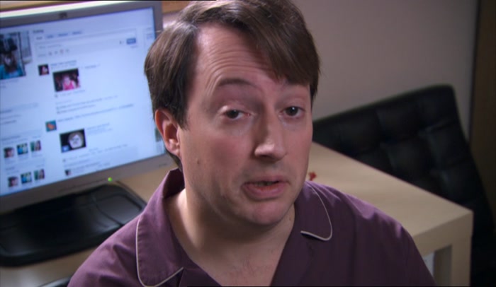 PLUS, IF THERE WAS AN EARTH TREMOR, WHICH OBVIOUSLY THERE ISN'T GOING WHICH OBVIOUSLY THERE ISN'T GOING