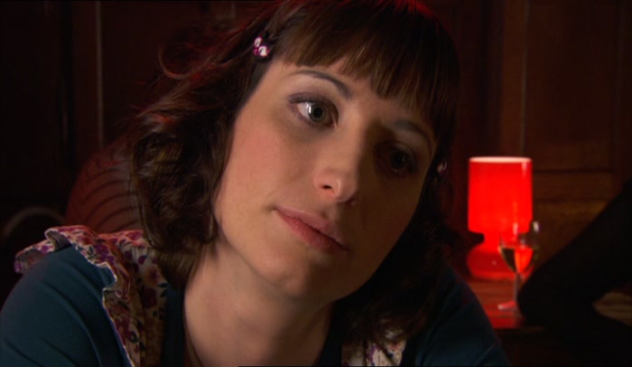 'IF ONLY I COULD GET HER BRAIN IN A JAR, OR HOOK HER UP TO ELECTRODES. 