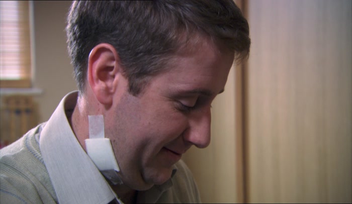 'OH, WE'RE THE DOBBY CLUB, OR DOBBY RING. CAN TWO PEOPLE BE A RING?' 