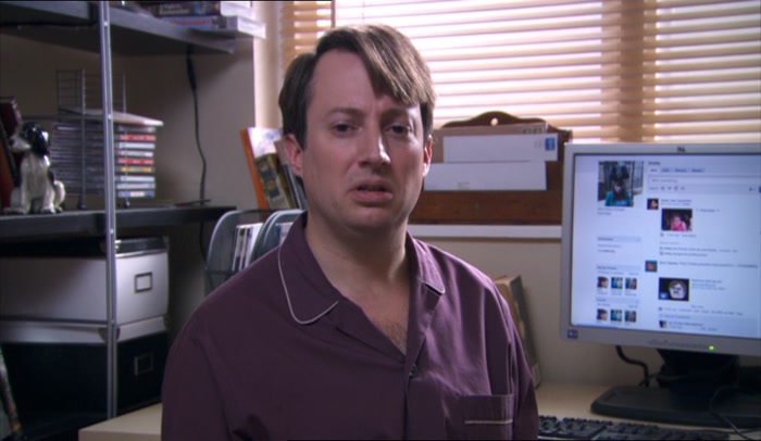 MERCH? MERCHANDISE. BEN SAYS, 