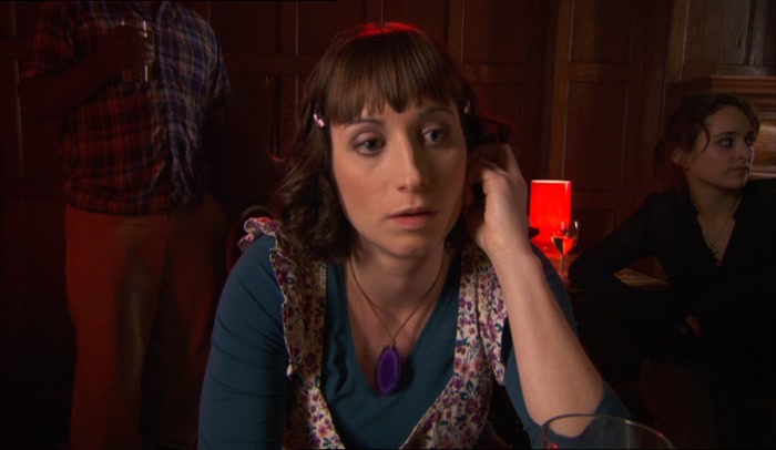 'IS SHE ALWAYS THINKING ABOUT HIM?'  