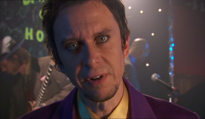 YEAH, GREAT, I...  