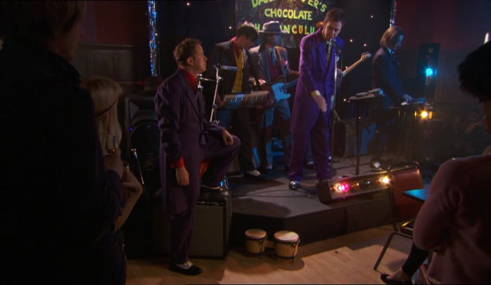 THIS IMAGINARY LINE AT THE EDGE OF THE STAGE  