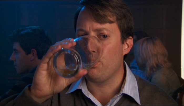 'I NEED TO WATCH MYSELF LIKE A HAWK.'  