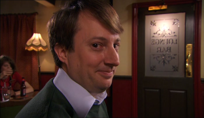 'THE CRACKS ARE STARTING TO SHOW! THE CRACKS ARE STARTING TO SHOW!' 
