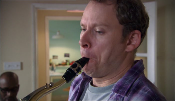 TUNELESS SQUEAKING  