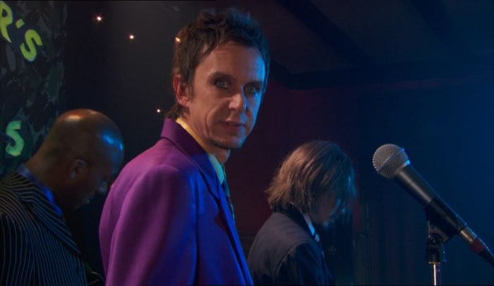'I'M RE-JOINING YOU BY THE POWER OF STANDING RIGHT BY YOU.' 