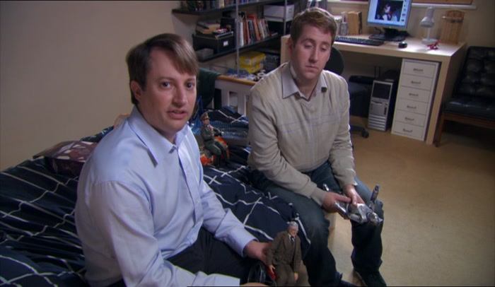 WHO GIVES A SHIT? WE DON'T MAKE MONEY, MONEY MAKES US. 