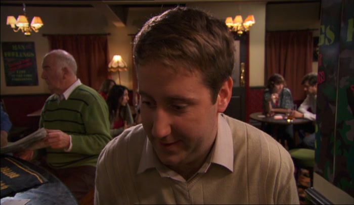 'DOBBY'S POLAND, I'M WILY STALIN, OUT-FOXING SICKLY FDR.' 