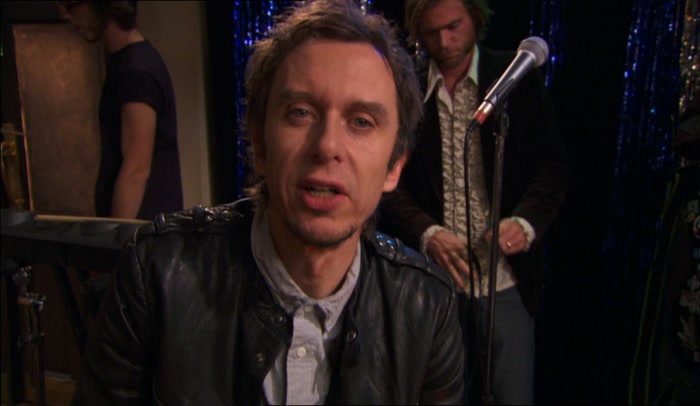 YEAH, WE HEARD. YEAH, IT'S GREAT YOU COULD MAKE IT DOWN. 