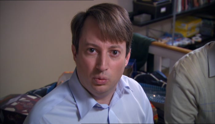 ON A COMPUTER THAT YOU'RE A RUSSIAN PIMP STEALING IMAGINARY CARS? 