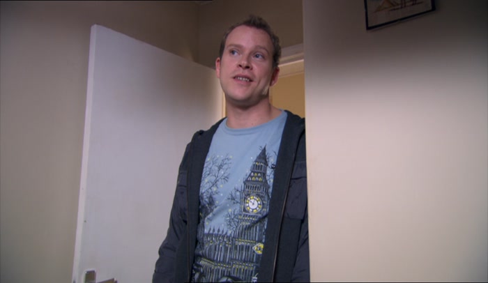 I'M BACK SO EARLY BECAUSE I HAVE THE COOLEST JOB IN THE WORLD, AND BEN COOLEST JOB IN THE WORLD, AND BEN