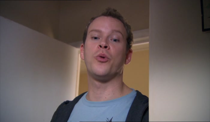 LOOK, I'M SORRY IF, IN AN INFANTILISED WORLD I'VE SOMEHOW INFANTILISED WORLD I'VE SOMEHOW
