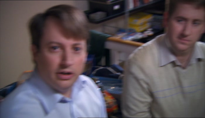 LOOK, I'M SORRY IF, IN AN INFANTILISED WORLD I'VE SOMEHOW INFANTILISED WORLD I'VE SOMEHOW