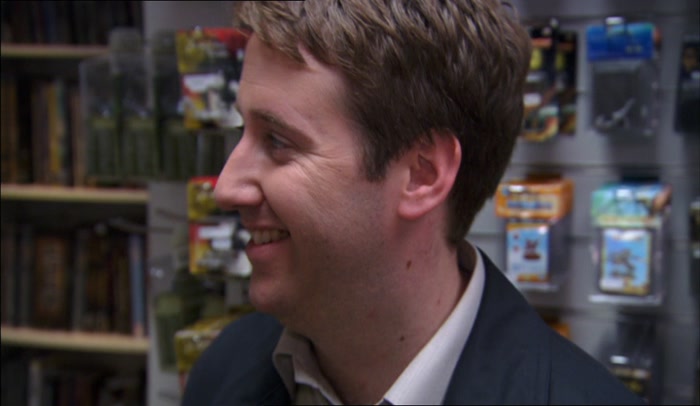 I'VE GOT A MILLION STORIES LIKE THAT. HUH. OH, WOW! THEY'VE GOT STALIN. 