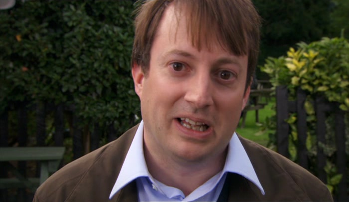 A CLUB? IT'S NOT A REAL CLUB, THERE'S NO CLUBHOUSE 