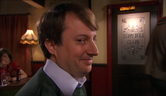 'THE CRACKS ARE STARTING TO SHOW! THE CRACKS ARE STARTING TO SHOW!' 