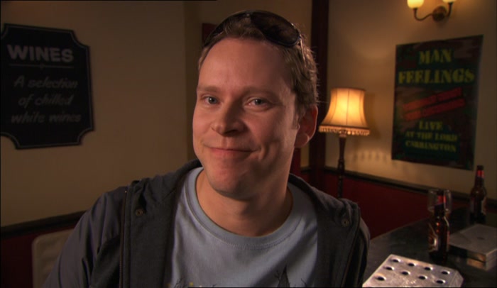HE SUCKS ASS. YOU NEED A SHIT HOT BONGISTA,  