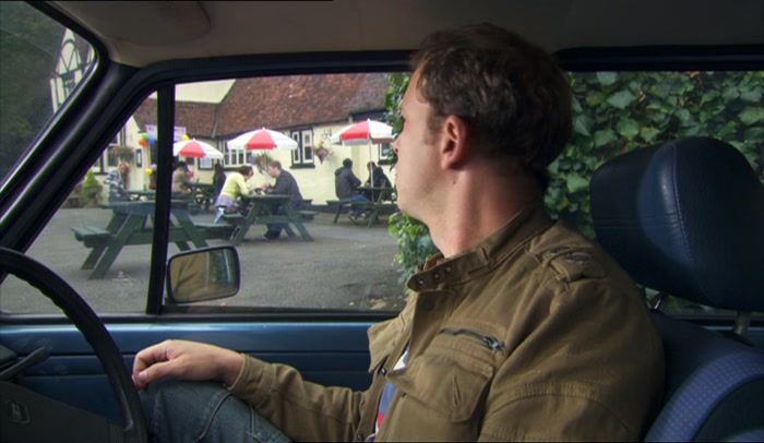 BUT HE DIDN'T KNOW THAT. EXACTLY, JEZ, THANK YOU. HE... 