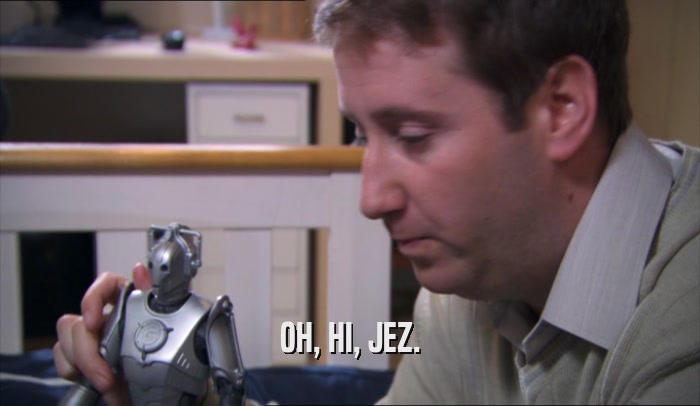 OH, HI, JEZ.  