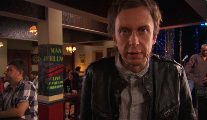 JEZ, LOOK, IF YOU SIGN US,  