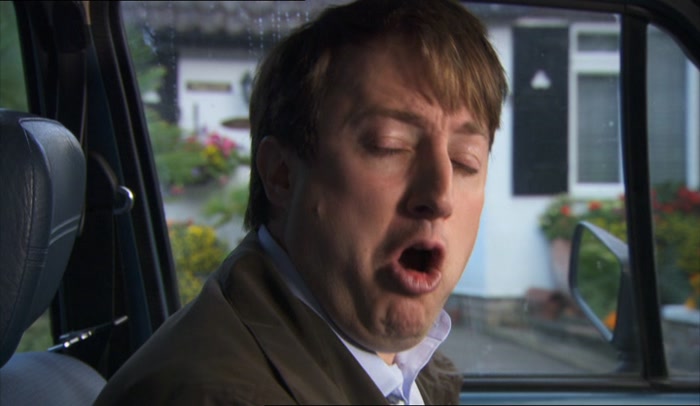 OH, MY GOD, HE'S... THAT'S MY IDEA, HE'S USING MY IDEA! 