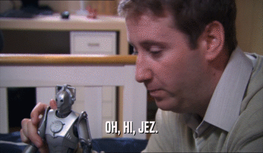OH, HI, JEZ.  