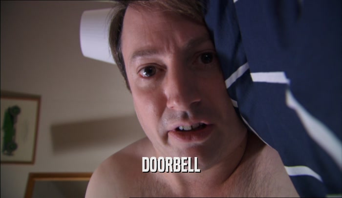 DOORBELL  