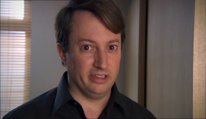 KENNETH?  