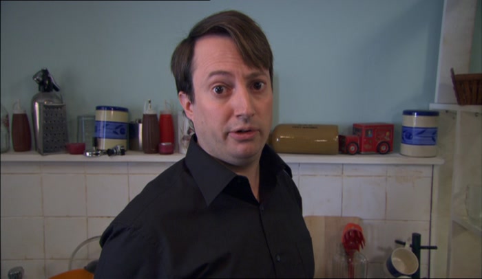 MARK, UM...  