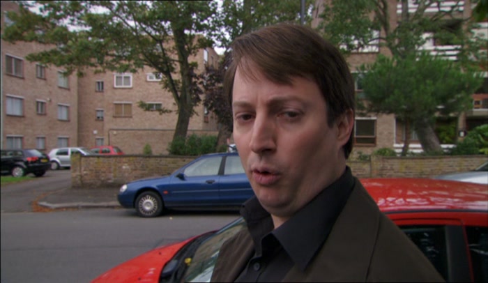 LOOK, GAIL'S FUCKING YOU OVER  