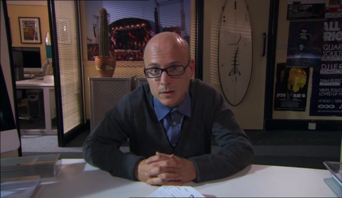 I WON'T GO INTO DETAIL ABOUT WHAT IT IS WE DID, JEZ, 