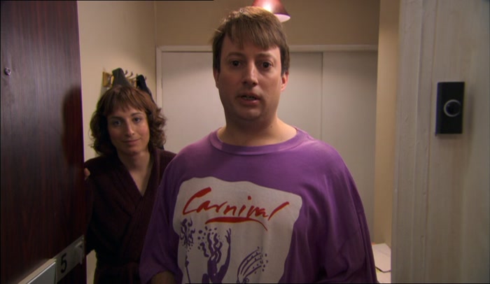 SO, UH, WHAT HAVE YOU GOT?  