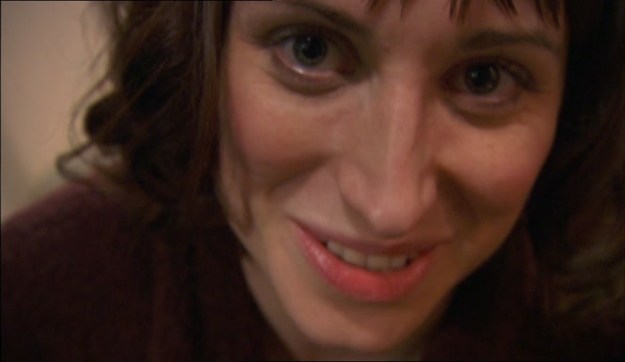 'GREAT, JUST WASTED 11 ON 4 WORTH OF FEMALE APPROVAL.' 
