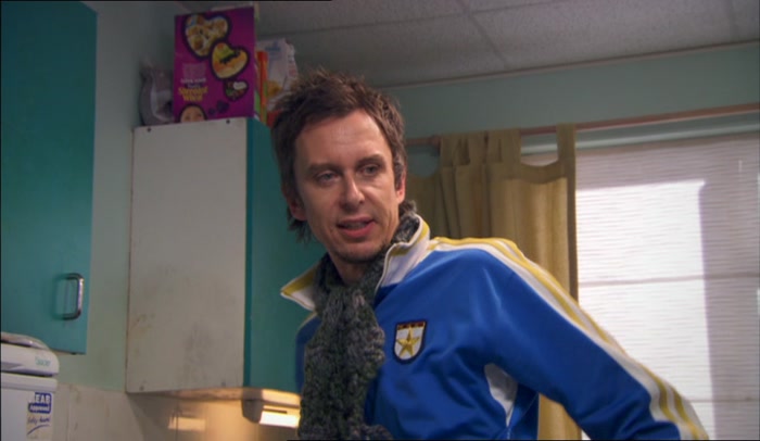 SHIT! JESUS! WHERE AM I GOING TO GET OLIVES?! 