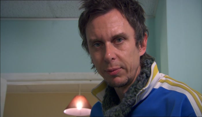 I'M NOT MAD. RIGHT, FUCKING LATERS. I'M GOING TO SPRINT TO LONDIS. 