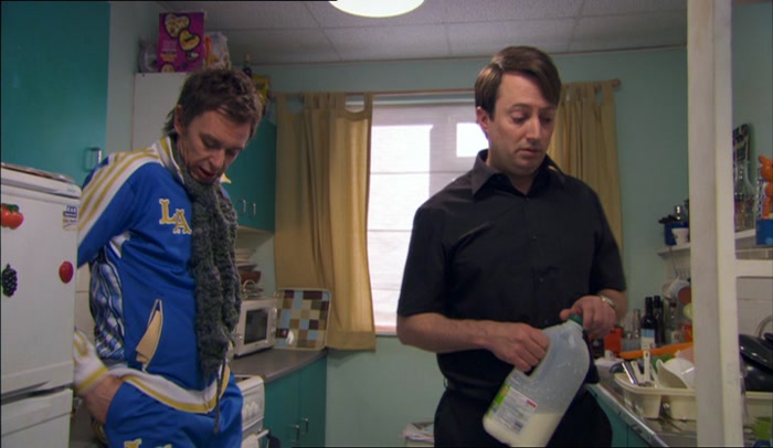 MARK, UM...  