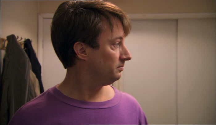 RIGHT, I'M HAVING THAT BACK. YOU'VE CONNED ME. 