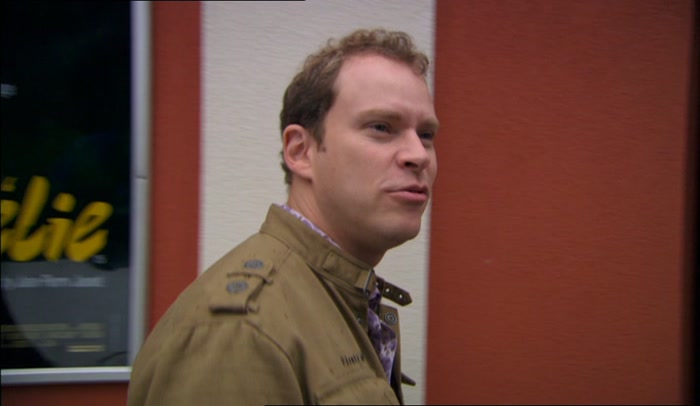 AND YOU'RE AN ATTRACTIVE GIRL, WE CAN JUST HANG OUT LIKE GREAT MATES? 