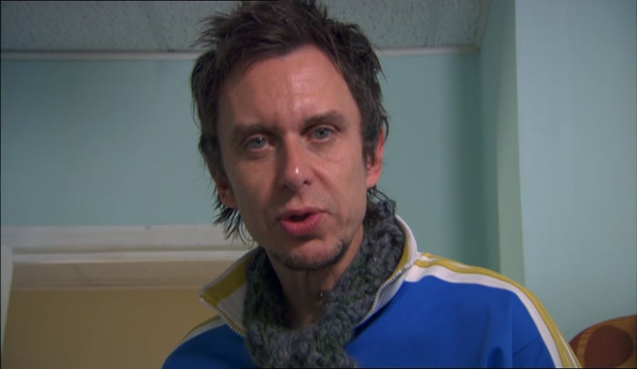 I'M NOT GOING TO GO NECKING FUCKING SALT STRAIGHT FROM THE SHAKER, MARK. 