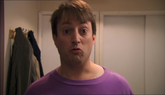 RIGHT, I'M HAVING THAT BACK. YOU'VE CONNED ME. 