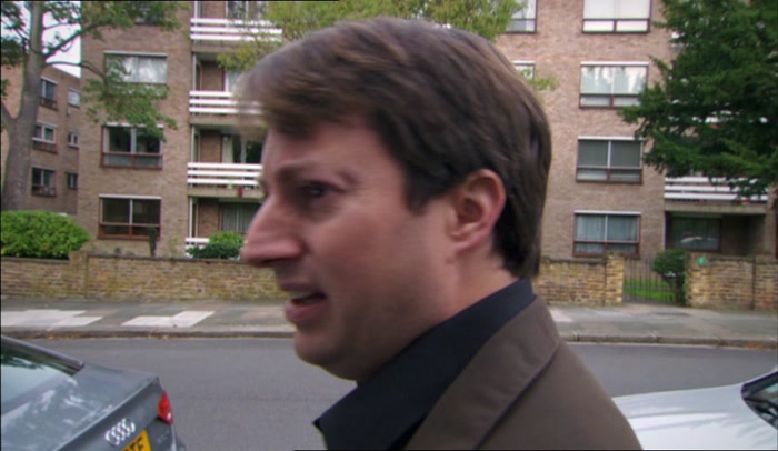 YOU SHOULD TELL HER YOU NEED TIME OFF. I'M NO NHS DIRECT, 